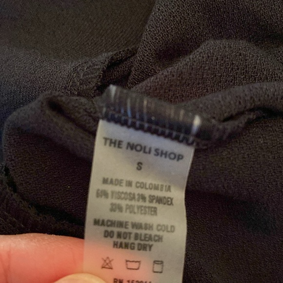 NWT Noli St. Tropez Pant - Picture 8 of 8